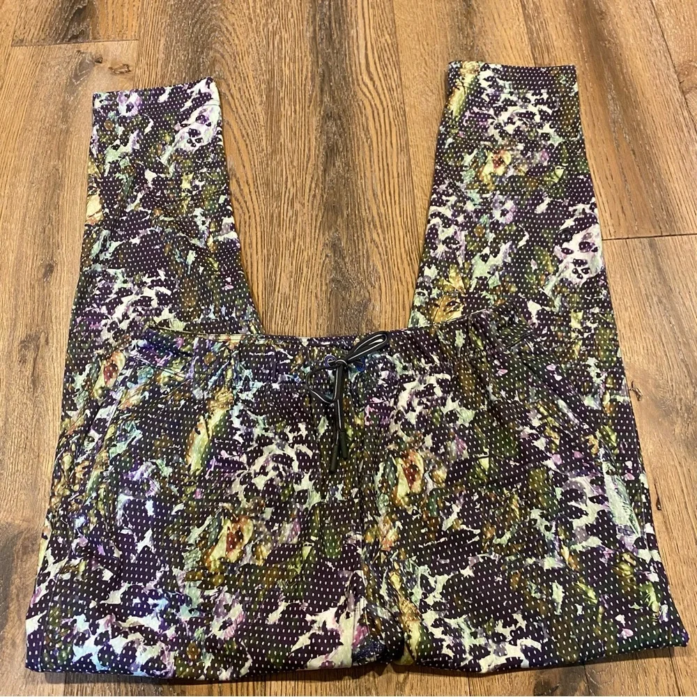 Lululemon Jet Crop Luxtreme Slim - Picture 4 of 11